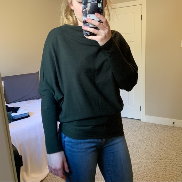 ZARA knit long sleeve - Picture 4 of 4